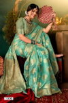 Shreya Saroski Vol 8 By Saroj Soft Organza Sarees Wholesale Price In Surat
